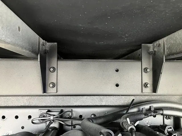 いすゞ エルフ TPG-NPR85AN(2WD)の写真33