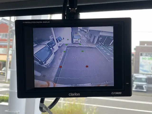 いすゞ エルフ TPG-NPR85AN(2WD)の写真50