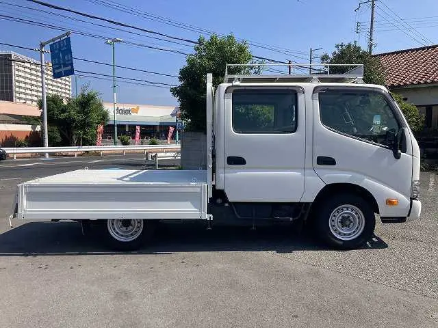 トヨタ トヨエース LDF-KDY281(4WD)の写真12