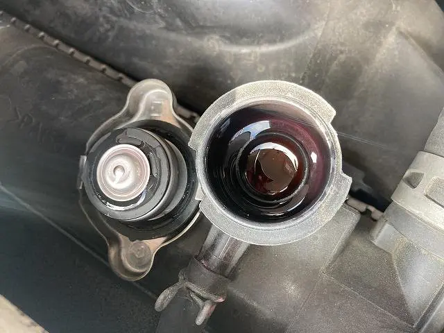 トヨタ トヨエース LDF-KDY281(4WD)の写真20