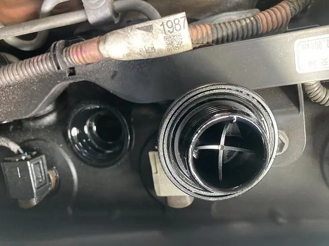 トヨタ トヨエース LDF-KDY281(4WD)の写真21