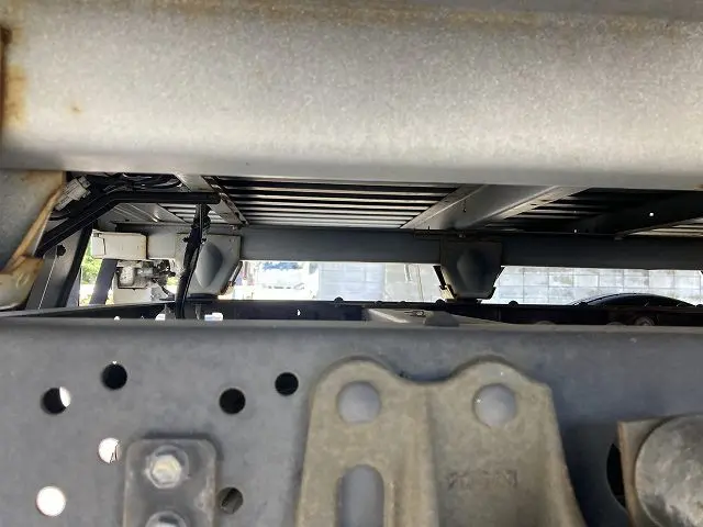 トヨタ トヨエース LDF-KDY281(4WD)の写真26