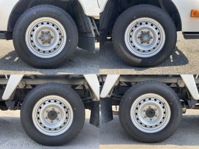 トヨタ トヨエース LDF-KDY281(4WD)の写真30