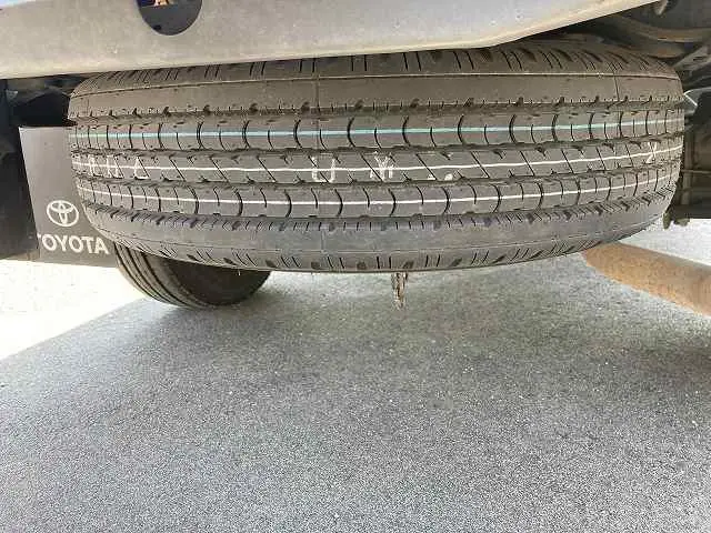 トヨタ トヨエース LDF-KDY281(4WD)の写真31