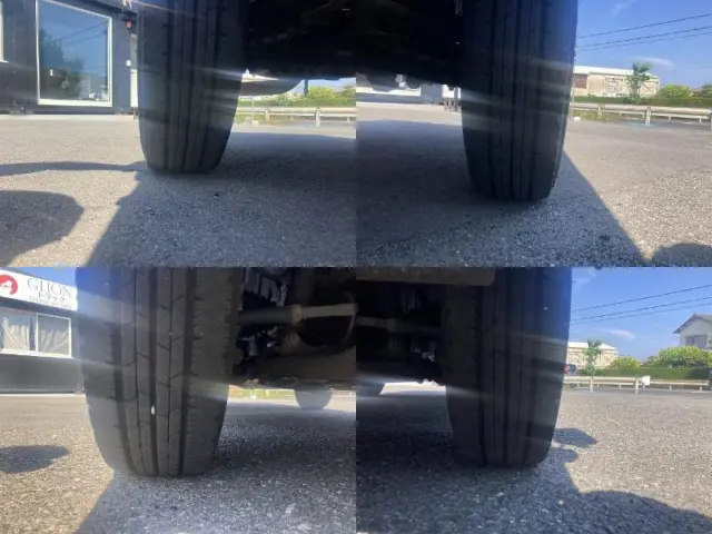 トヨタ トヨエース LDF-KDY281(4WD)の写真32