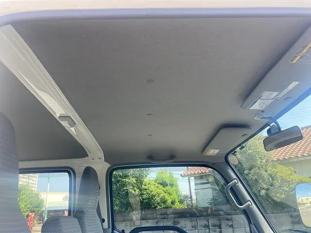 トヨタ トヨエース LDF-KDY281(4WD)の写真33