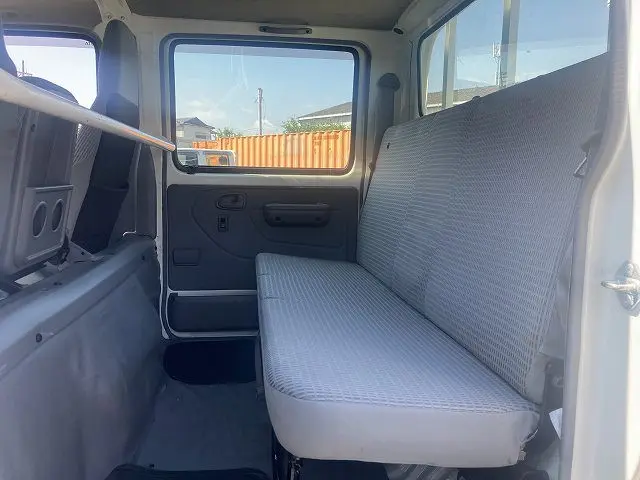 トヨタ トヨエース LDF-KDY281(4WD)の写真36