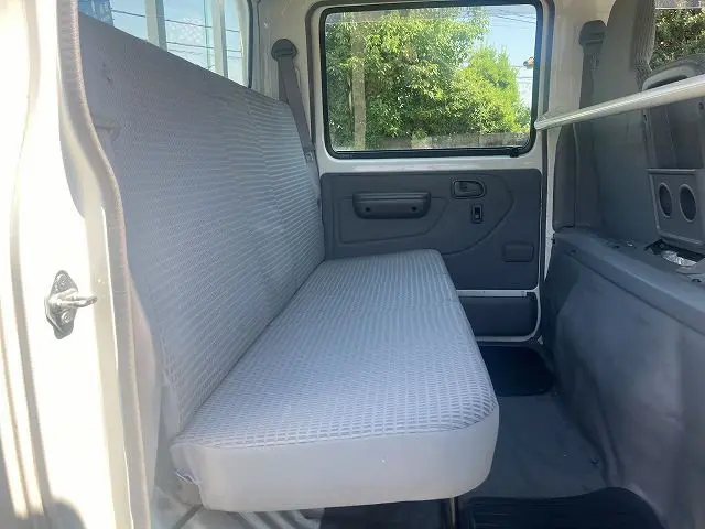 トヨタ トヨエース LDF-KDY281(4WD)の写真37