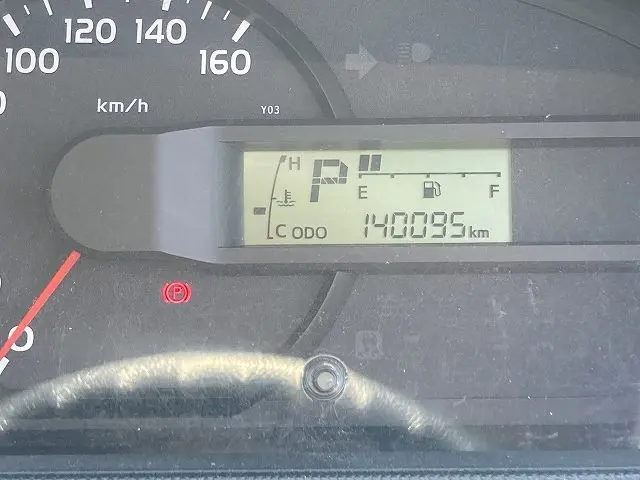 トヨタ トヨエース LDF-KDY281(4WD)の写真38