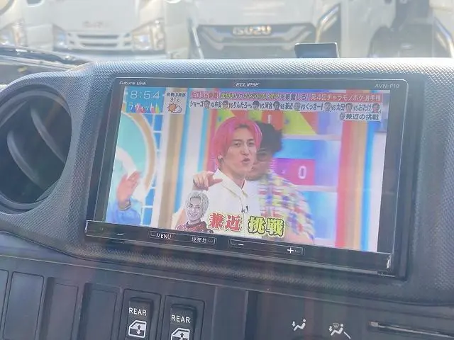 トヨタ トヨエース LDF-KDY281(4WD)の写真39