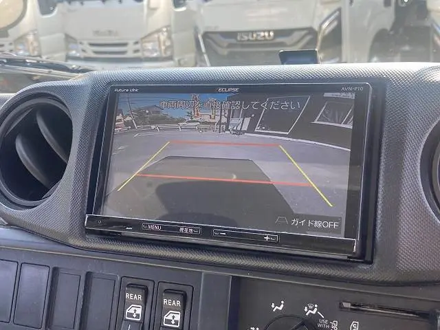 トヨタ トヨエース LDF-KDY281(4WD)の写真40