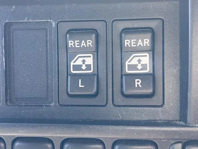 トヨタ トヨエース LDF-KDY281(4WD)の写真41