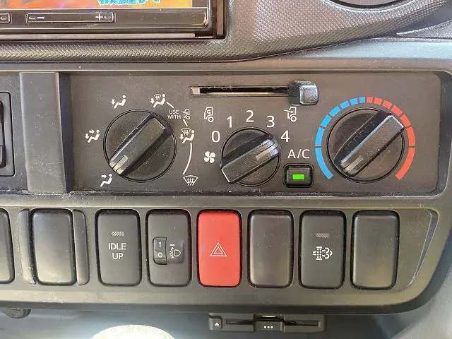 トヨタ トヨエース LDF-KDY281(4WD)の写真42