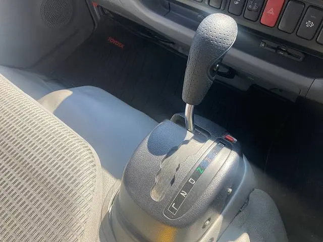 トヨタ トヨエース LDF-KDY281(4WD)の写真44