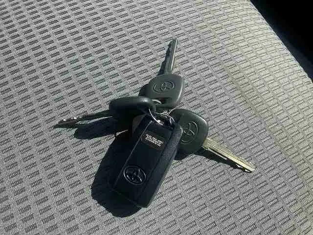 トヨタ トヨエース LDF-KDY281(4WD)の写真45