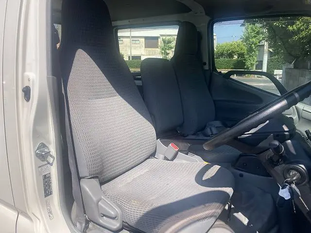 トヨタ トヨエース LDF-KDY281(4WD)の写真47