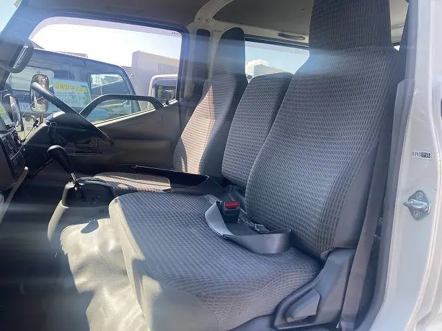 トヨタ トヨエース LDF-KDY281(4WD)の写真48