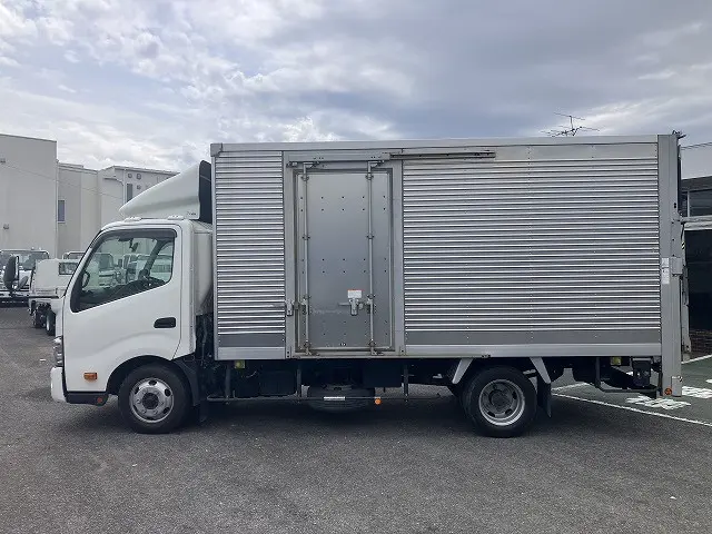 トヨタ ダイナ TDG-XZU712(2WD)の写真11