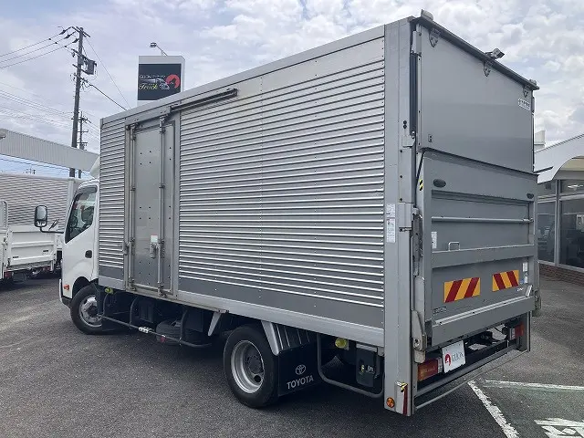 トヨタ ダイナ TDG-XZU712(2WD)の写真13