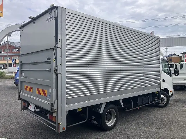 トヨタ ダイナ TDG-XZU712(2WD)の写真15