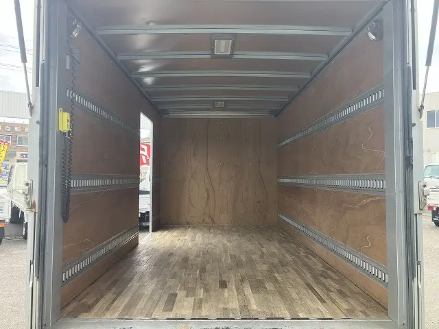 トヨタ ダイナ TDG-XZU712(2WD)の写真16