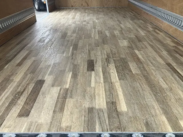 トヨタ ダイナ TDG-XZU712(2WD)の写真17