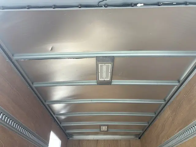 トヨタ ダイナ TDG-XZU712(2WD)の写真18