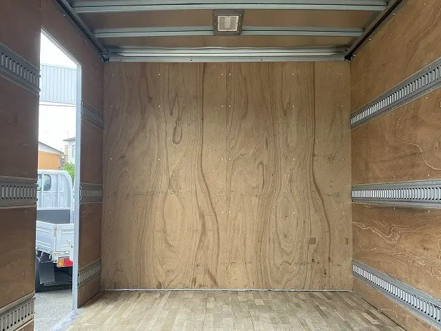 トヨタ ダイナ TDG-XZU712(2WD)の写真19