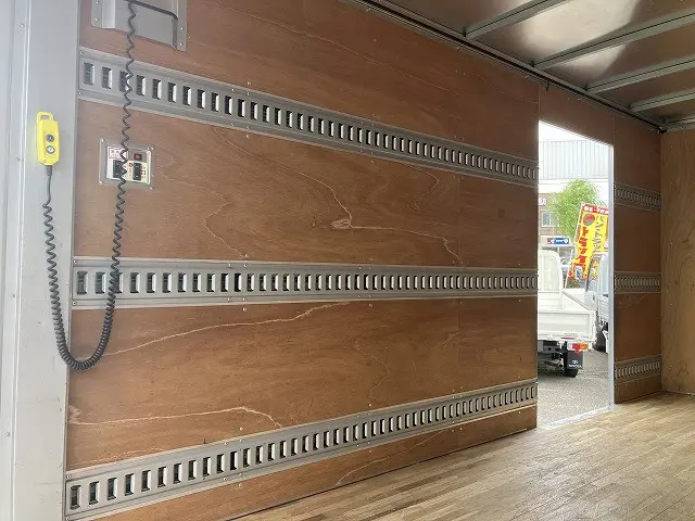 トヨタ ダイナ TDG-XZU712(2WD)の写真21