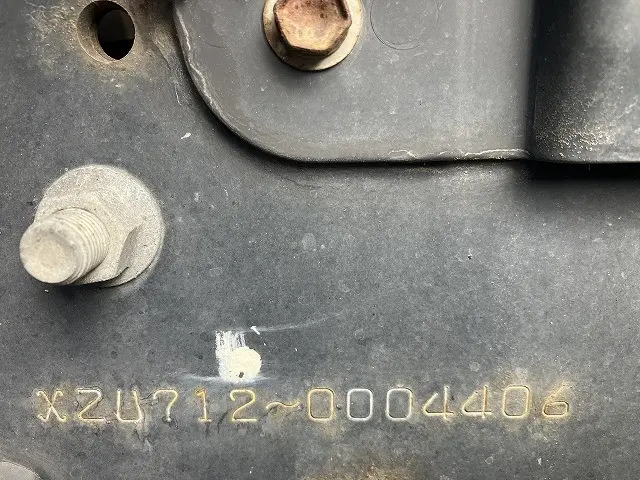 トヨタ ダイナ TDG-XZU712(2WD)の写真22