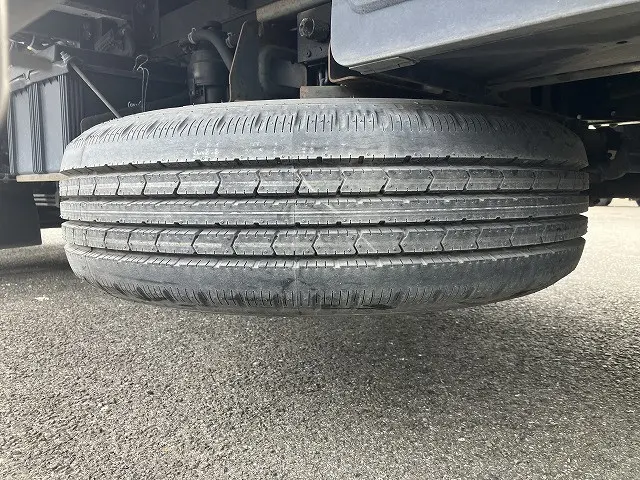 トヨタ ダイナ TDG-XZU712(2WD)の写真28