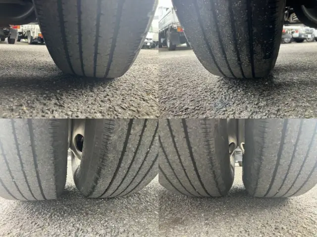 トヨタ ダイナ TDG-XZU712(2WD)の写真29