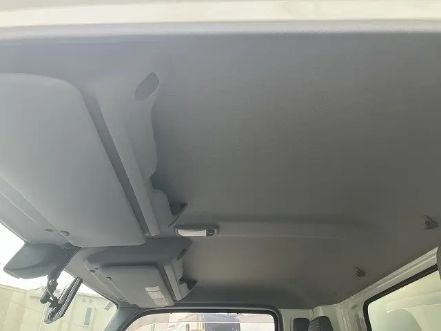 トヨタ ダイナ TDG-XZU712(2WD)の写真32