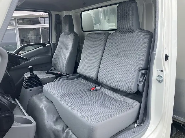 トヨタ ダイナ TDG-XZU712(2WD)の写真33