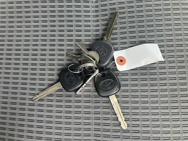 トヨタ ダイナ TDG-XZU712(2WD)の写真34