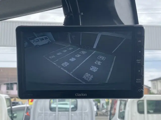 トヨタ ダイナ TDG-XZU712(2WD)の写真35