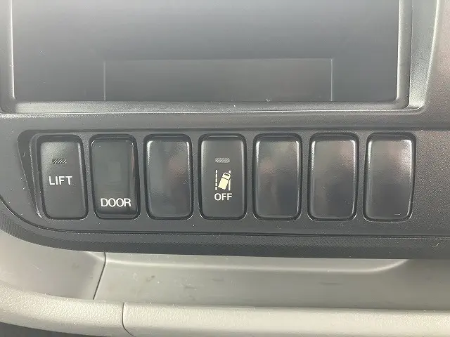 トヨタ ダイナ TDG-XZU712(2WD)の写真43