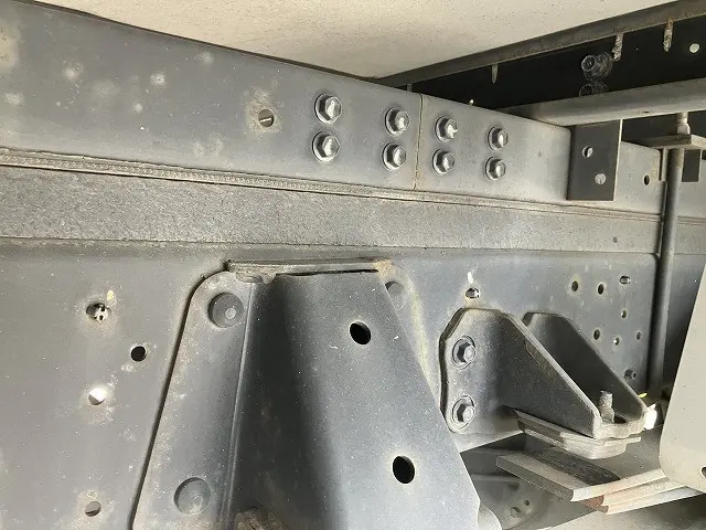 トヨタ ダイナ TDG-XZU712(2WD)の写真45