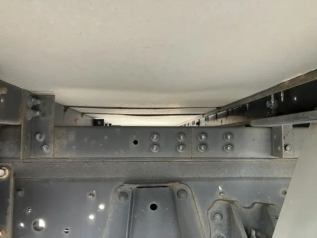 トヨタ ダイナ TDG-XZU712(2WD)の写真46