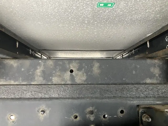 トヨタ ダイナ TDG-XZU712(2WD)の写真48