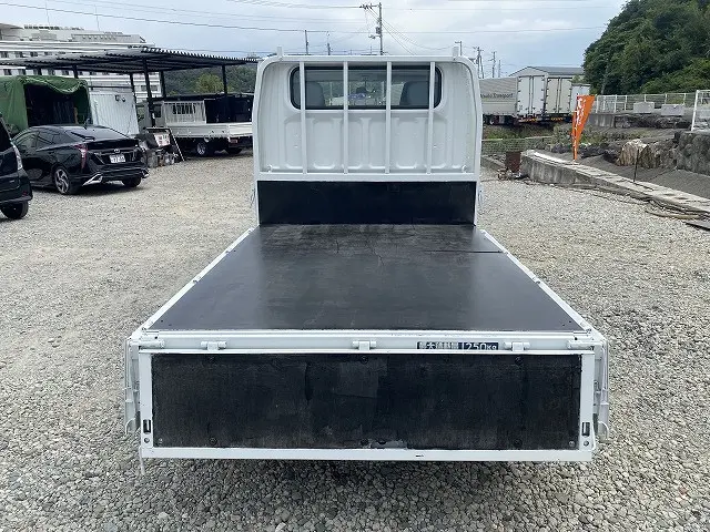 三菱 キャンター PA-FB70BB(2WD)の写真14