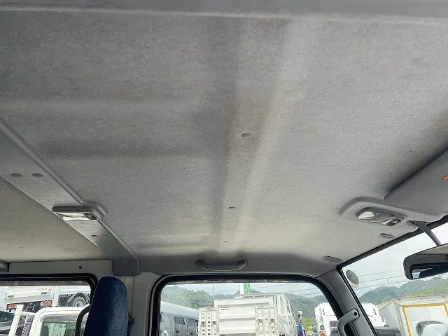 三菱 キャンター PA-FB70BB(2WD)の写真22