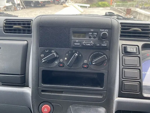 三菱 キャンター PA-FB70BB(2WD)の写真26