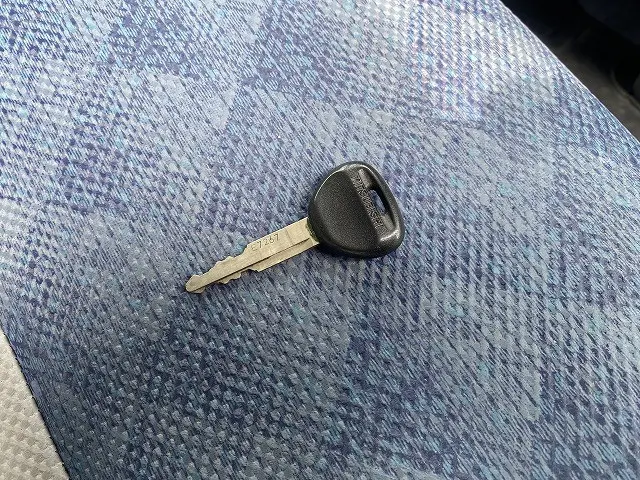 三菱 キャンター PA-FB70BB(2WD)の写真27