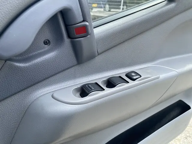 三菱 キャンター PA-FB70BB(2WD)の写真28