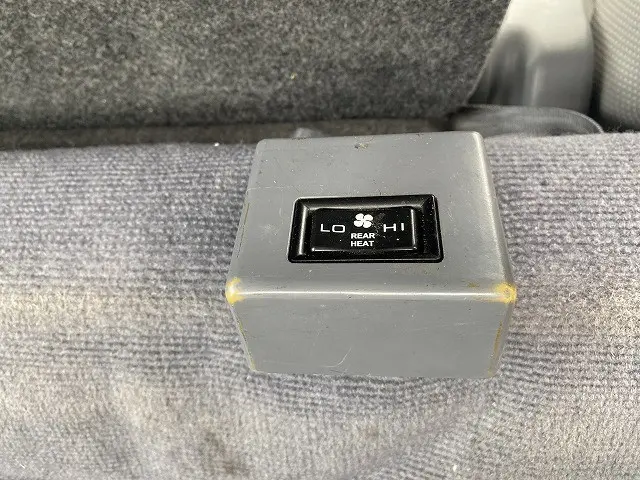 三菱 キャンター PA-FB70BB(2WD)の写真30