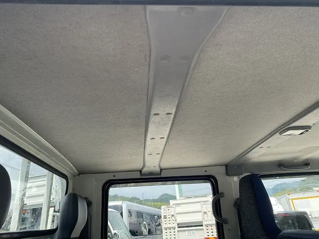 三菱 キャンター PA-FB70BB(2WD)の写真31