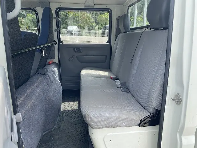 三菱 キャンター PA-FB70BB(2WD)の写真32