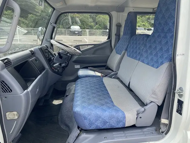 三菱 キャンター PA-FB70BB(2WD)の写真33