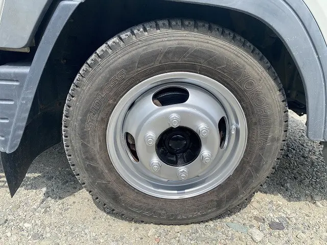 三菱 キャンター PA-FB70BB(2WD)の写真36